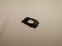 Image of Slide element for front door sill. D=32MM image for your BMW